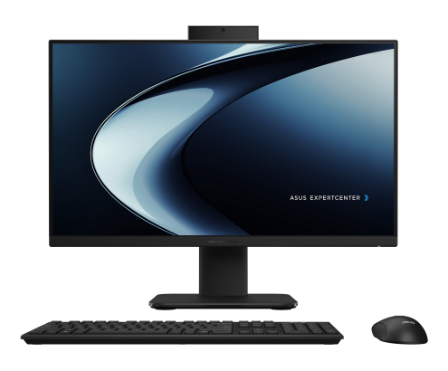 ASUS ExpertCenter P600 AiO PM640KA-BPC177X - Sobremesa todo en uno 23.8