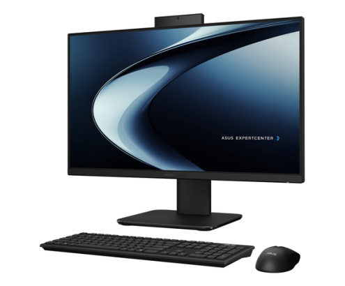 ASUS ExpertCenter P600 AiO PM640KA-BPC177X - Sobremesa todo en uno 23.8