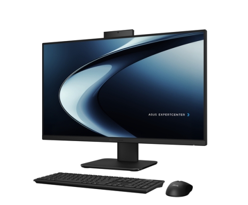 ASUS ExpertCenter P600 AiO PM670KA-BPE052X - Sobremesa todo en uno 27