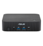 ASUS ExpertCenter PN54-S1-S30086ML AMD Ryzen™ 3 210 8 GB DDR5-SDRAM 512 GB SSD Mini PC Negro