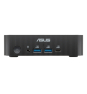 ASUS ExpertCenter PN54-S1-S30086ML AMD Ryzen™ 3 210 8 GB DDR5-SDRAM 512 GB SSD Mini PC Negro