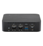 ASUS ExpertCenter PN54-S1-S30086ML AMD Ryzen™ 3 210 8 GB DDR5-SDRAM 512 GB SSD Mini PC Negro