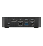 ASUS ExpertCenter PN54-S1-S30086ML AMD Ryzen™ 3 210 8 GB DDR5-SDRAM 512 GB SSD Mini PC Negro