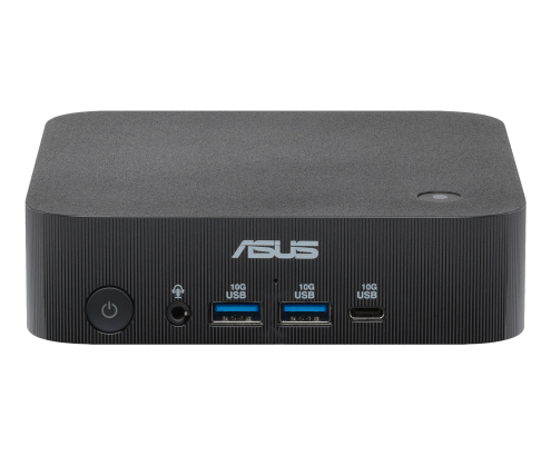 ASUS ExpertCenter PN54-S1-S30086ML AMD Ryzen™ 3 210 8 GB DDR5-SDRAM 512 GB SSD Mini PC Negro