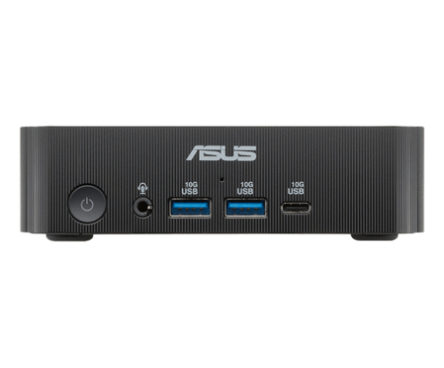 ASUS ExpertCenter PN54-S1-S30086ML AMD Ryzen™ 3 210 8 GB DDR5-SDRAM 512 GB SSD Mini PC Negro