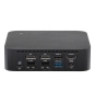 ASUS ExpertCenter PN54-S1-S50015AL AMD Ryzen™ 5 220 16 GB DDR5-SDRAM 512 GB SSD Windows 11 Pro Mini PC Negro