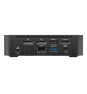 ASUS ExpertCenter PN54-S1-S50015AL AMD Ryzen™ 5 220 16 GB DDR5-SDRAM 512 GB SSD Windows 11 Pro Mini PC Negro