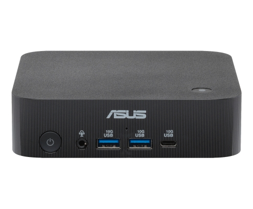 ASUS ExpertCenter PN54-S1-S50015AL AMD Ryzen™ 5 220 16 GB DDR5-SDRAM 512 GB SSD Windows 11 Pro Mini PC Negro