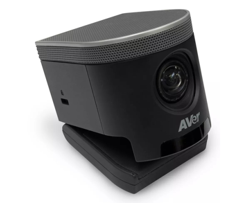 ASUS GQE20A-G5002UN Google Room Kit Starter sistema de video conferencia 9 personas(s) Ethernet Sistema de vídeoconferencia en grupo