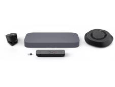 ASUS GQE20A-G5002UN Google Room Kit Starter sistema de video conferenc...