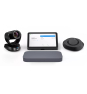 ASUS GQE20A-G5004UN Google Room Kit Large sistema de video conferencia 10 personas(s) Ethernet Sistema de vídeoconferencia en grupo