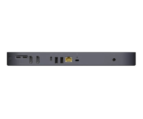 ASUS GQE20A-G5004UN Google Room Kit Large sistema de video conferencia 10 personas(s) Ethernet Sistema de vídeoconferencia en grupo