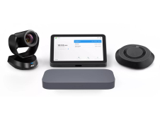 ASUS GQE20A-G5004UN Google Room Kit Large sistema de video conferencia...