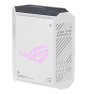 ASUS GS-BE7200 router inalámbrico 2.5 Gigabit Ethernet Doble banda (2,4 GHz / 5 GHz) Blanco, Negro