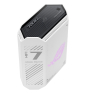 ASUS GS-BE7200 router inalámbrico 2.5 Gigabit Ethernet Doble banda (2,4 GHz / 5 GHz) Blanco, Negro