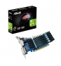 ASUS GT710-SL-2GD3-BRK-EVO NVIDIA GeForce GT 710 2 GB GDDR3