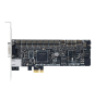 ASUS IPMI EXPANSION CARD-SI tarjeta y adaptador de interfaz Interno RJ-45, VGA