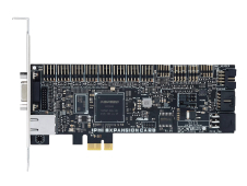 ASUS IPMI EXPANSION CARD-SI tarjeta y adaptador de interfaz Interno RJ...