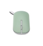 ASUS Marshmallow Mouse MD100 ratón Oficina Ambidextro RF Wireless + Bluetooth Óptico 1600 DPI
