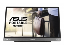 ASUS MB14AC Monitor portable 14p ips gris MB14AC
