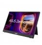 ASUS MB16AHV pantalla para PC 39,6 cm (15.6