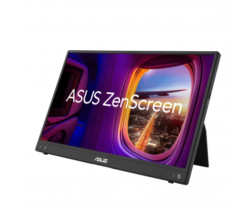 ASUS MB16AHV pantalla para PC 39,6 cm (15.6
