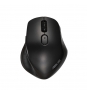 Asus MW203 Raton RF inalambrica + bluetooth optico 2400dpi negro 