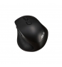 Asus MW203 Raton RF inalambrica + bluetooth optico 2400dpi negro 