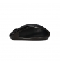 Asus MW203 Raton RF inalambrica + bluetooth optico 2400dpi negro 
