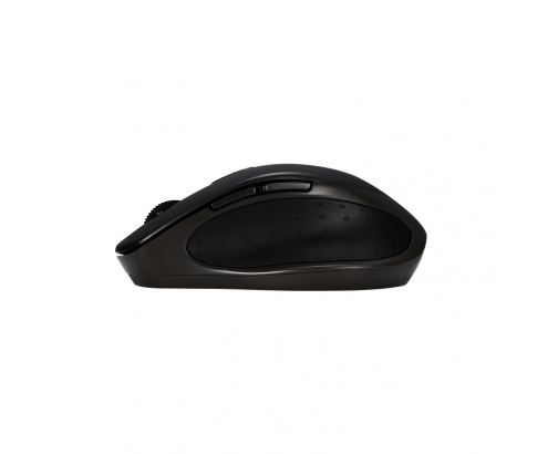 Asus MW203 Raton RF inalambrica + bluetooth optico 2400dpi negro 