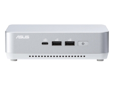 ASUS NUC 14 Pro+ RNUC14RVSU900000I UCFF Plata 185H