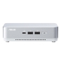 ASUS NUC 14 Pro+ RNUC14RVSU900002I UCFF Plata 185H
