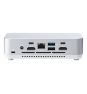 ASUS NUC 14 Pro+ RNUC14RVSU900002I UCFF Plata 185H