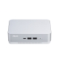 ASUS NUC 14 Pro+ RNUC14RVSU900002I UCFF Plata 185H