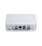 ASUS NUC 14 Pro+ RNUC14RVSU900002I UCFF Plata 185H