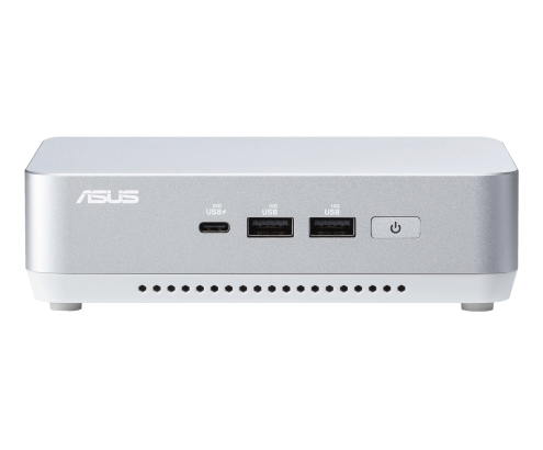 ASUS NUC 14 Pro+ RNUC14RVSU900002I UCFF Plata 185H