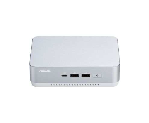 ASUS NUC 14 Pro+ RNUC14RVSU900002I UCFF Plata 185H