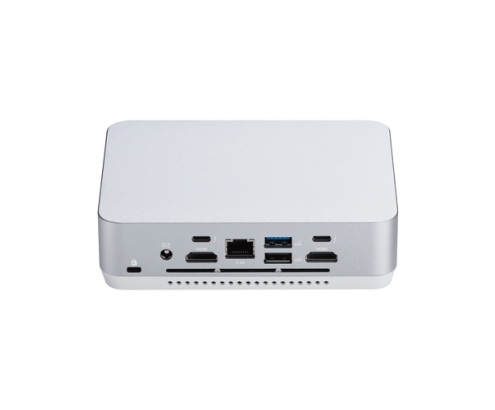 ASUS NUC 14 Pro+ RNUC14RVSU900002I UCFF Plata 185H