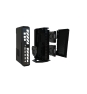 ASUS NUC 15 Performance RNUC15JNK9X40002 PC de tamaño 3L Negro 275HX