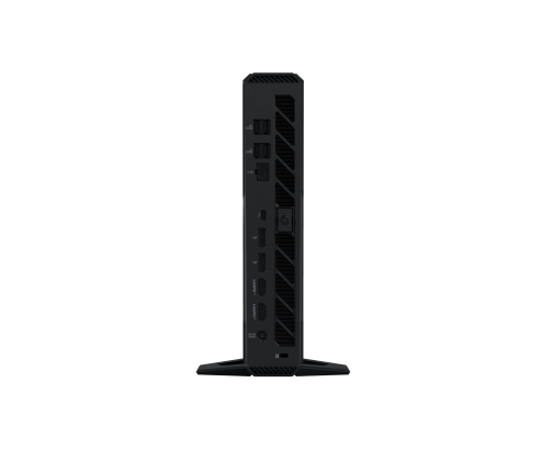 ASUS NUC 15 Performance RNUC15JNK9X40002 PC de tamaño 3L Negro 275HX