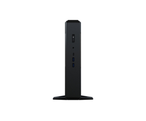 ASUS NUC 15 Performance RNUC15JNK9X40002 PC de tamaño 3L Negro 275HX