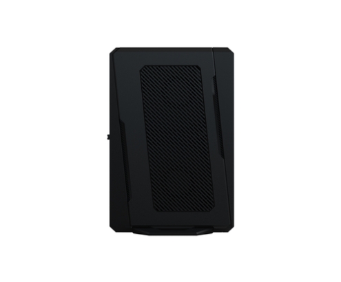 ASUS NUC 15 Performance RNUC15JNK9X40002 PC de tamaño 3L Negro 275HX