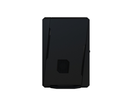 ASUS NUC 15 Performance RNUC15JNK9X40002 PC de tamaño 3L Negro 275HX