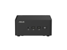 ASUS NUC 15 Pro RNUC15CRHI300002 Negro 100U