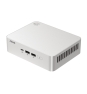 ASUS NUC 15 Pro+ RNUC15CRSU700002 Plata 255H