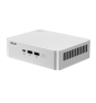 ASUS NUC 15 Pro+ RNUC15CRSU700002 Plata 255H