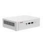 ASUS NUC 15 Pro+ RNUC15CRSU700002 Plata 255H