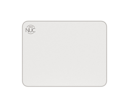 ASUS NUC 15 Pro+ RNUC15CRSU700002 Plata 255H