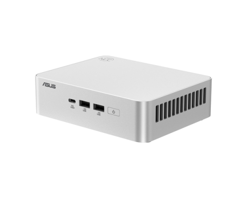 ASUS NUC 15 Pro+ RNUC15CRSU700002 Plata 255H