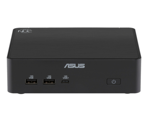 ASUS NUC 16 Pro RNUC16GDKU560002 Negro 325